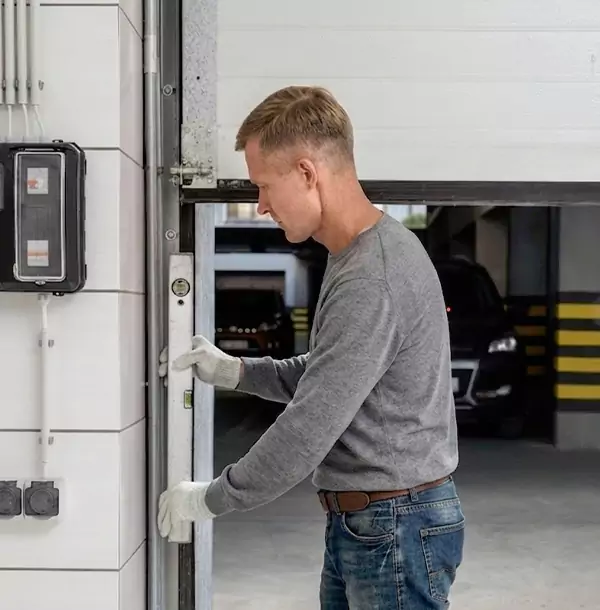 Why Choose Us for Door, Gate and Security Services in Jackson, MS