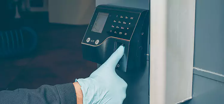 Access Control Installation Jackson