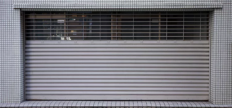 Advanced Solutions for Your Aluminum Garage Doors in Jackson, Mississippi
