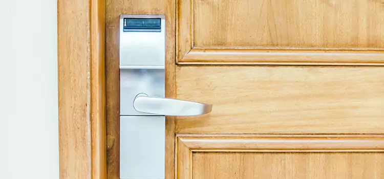Advanced Solutions in Jackson, MS for Modern Security