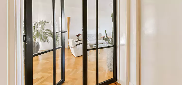 Bifold Door Replacement Jackson