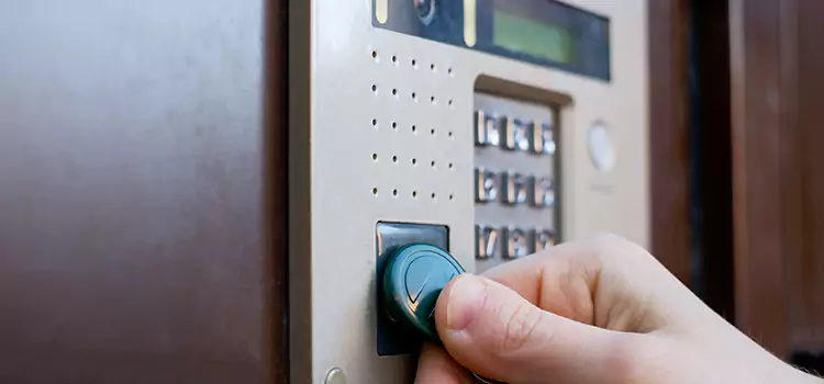 Enhanced Security Features Jackson