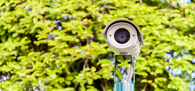 Advanced Surveillance Solutions for Every Need in Jackson