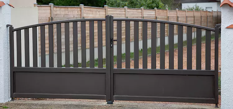 Advanced Gate Solutions in Jackson, MS