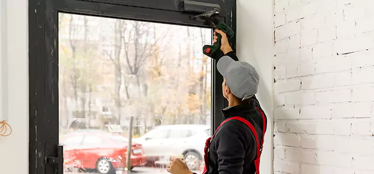 Comprehensive Door Closer Services in Jackson, MS