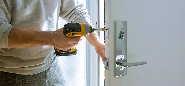 Door Knob Lock Repair Jackson
