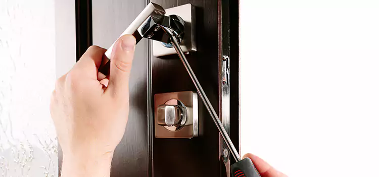 Door Lock Replacement Service Jackson