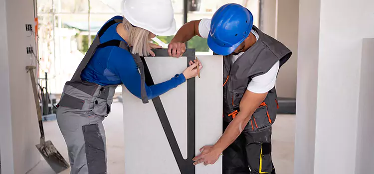 Why Choose Us for Door Panel Services in Jackson, MS?