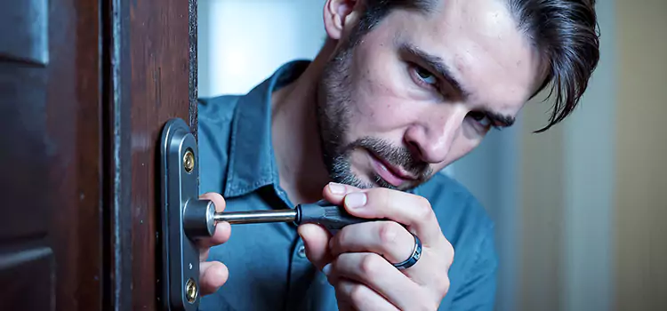 Eviction Locksmith Jackson