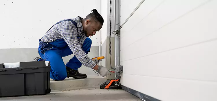 Expert Solutions for Every Garage Lock Need in Jackson, MS
