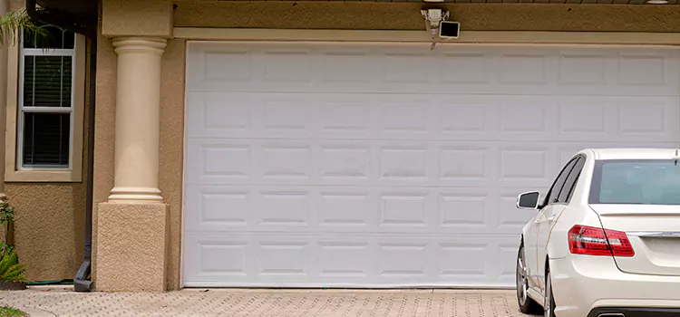 Comprehensive Garage Door Maintenance Services in Jackson, MS