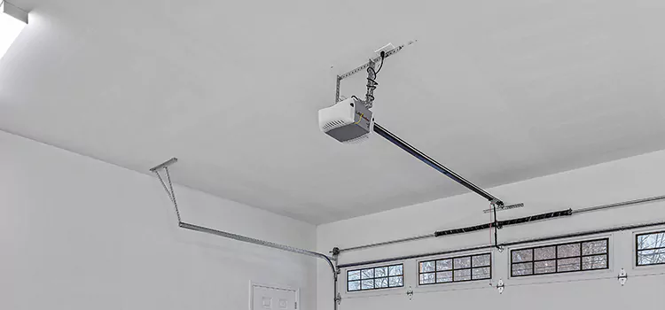 Experienced Garage Door Installers Jackson