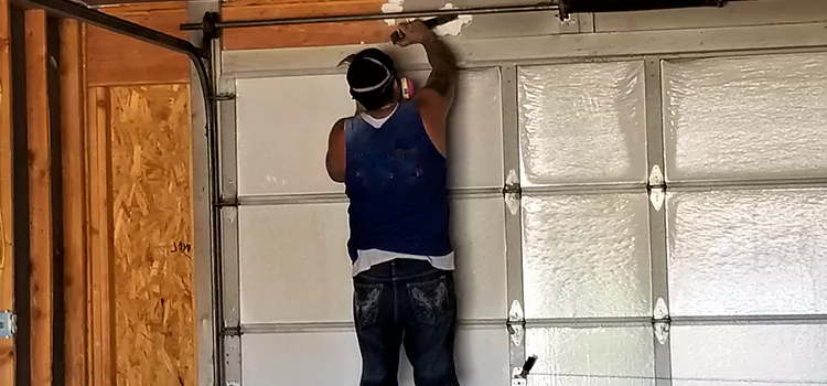 Specialized Garage Door Panel Solutions in Jackson, MS