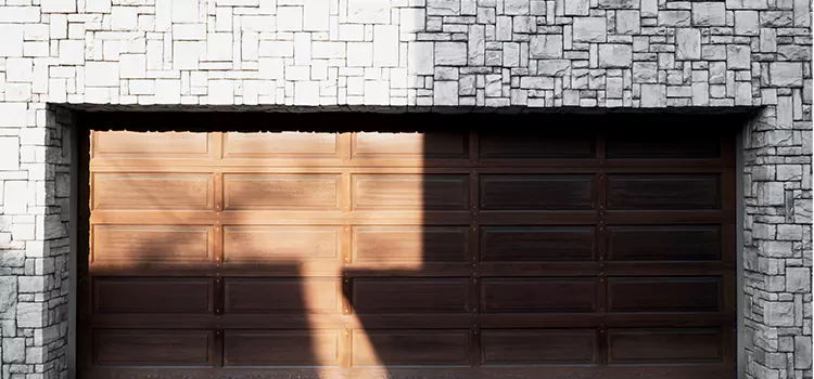 Garage Door Installation Jackson