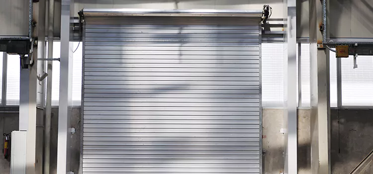Roller Door Maintenance Jackson