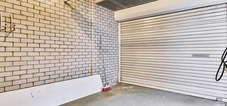 Comprehensive Solutions for Every Garage in Jackson