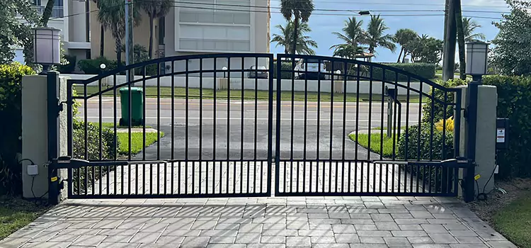 Gate Opener Replacement Near Me in Jackson, MS