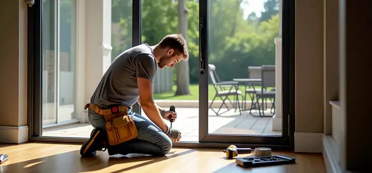 Comprehensive Solutions for Every Glass Door Need in Jackson, MS