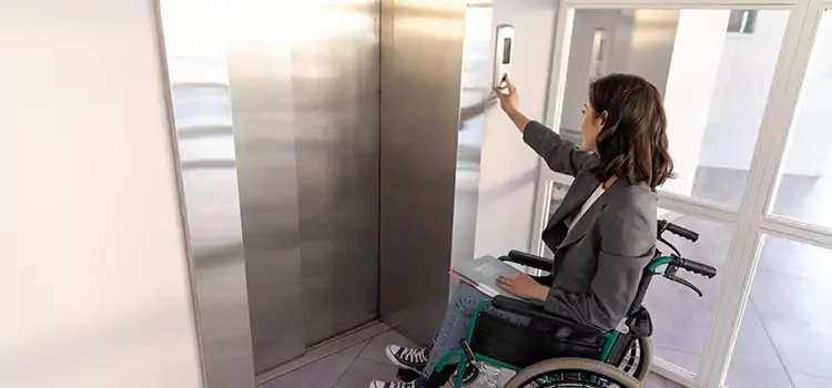 Benefits of Modern Handicap Door Systems in Jackson, MS