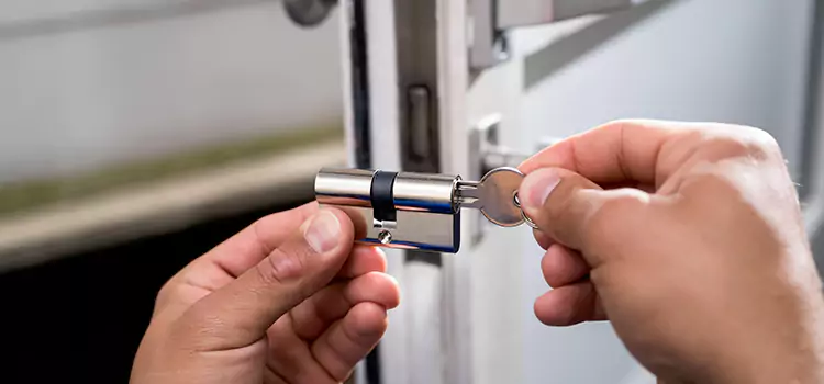 Emergency Locksmith for House Jackson