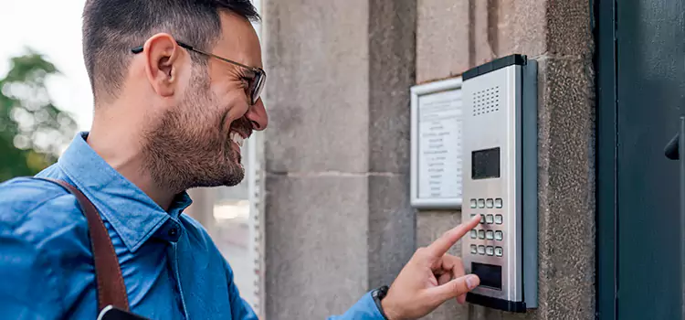 Advanced Solutions for Enhanced Security in Jackson, MS