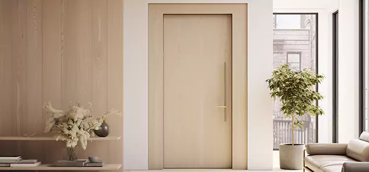 Choose Quality for Your Inside Doors in Jackson, MS