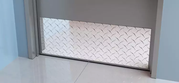 Benefits of Professional Kick Plate Solutions in Jackson, MS