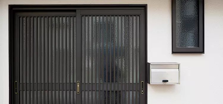 Sliding Screen Door Repair Jackson