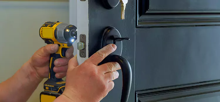 Mobile Automotive Locksmith Jackson