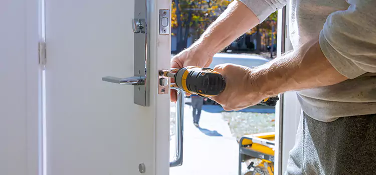 Insulated Roll Up Garage Doors Residential Jackson