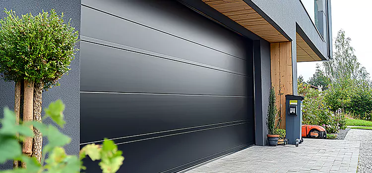 Residential Garage Door Service Jackson