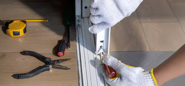 Sliding Door Installation Services in Jackson, MS