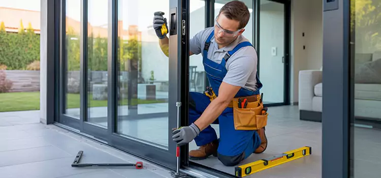 Sliding Screen Door Repair Jackson