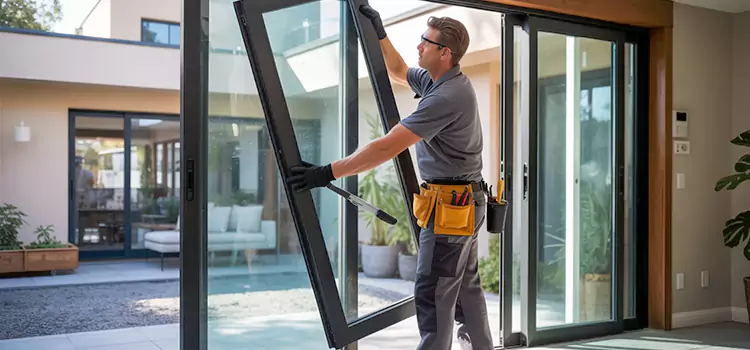 Specialized Sliding Door Roller Services in Jackson, Mississippi