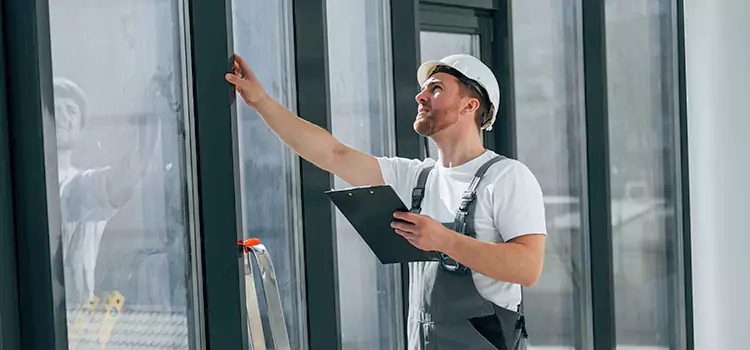 Comprehensive Solutions for Your Sticking Doors in Jackson, MS