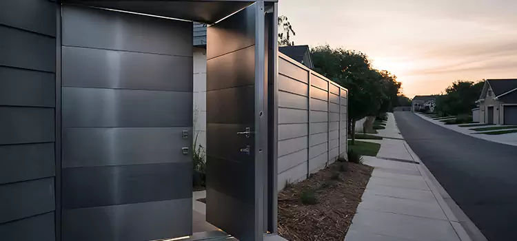 Comprehensive Steel Door Solutions in Jackson, MS