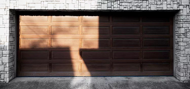 Commercial Roll Up Garage Doors Jackson