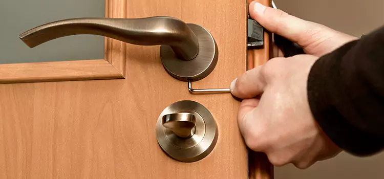 Access Control System Integration Jackson