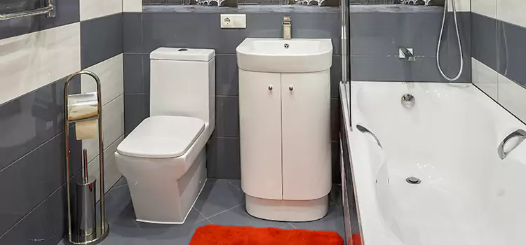 Hansgrohe Shaving Mirror Jackson