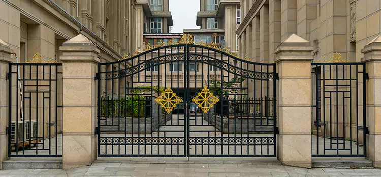 Comprehensive Iron Gate Maintenance Solutions in Jackson, MS