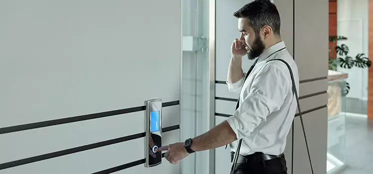 Cloud Based Access Control Jackson