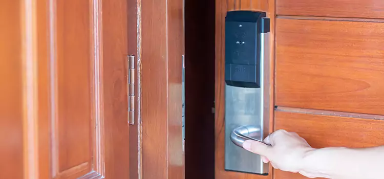 Commercial Keyless Entry Locks Jackson