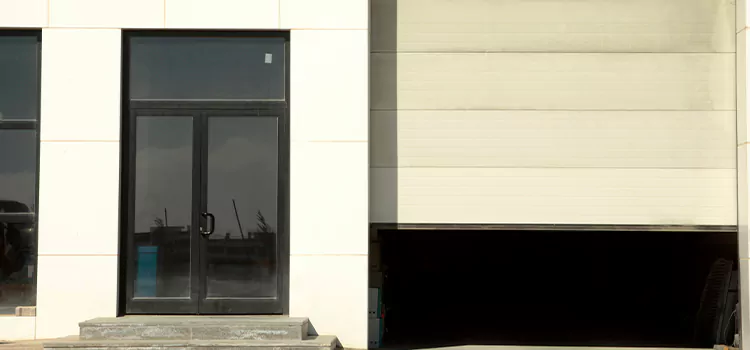 Choose Door & Gate Services Jackson for Unmatched Expertise