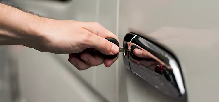 Car Unlock Service Price Jackson