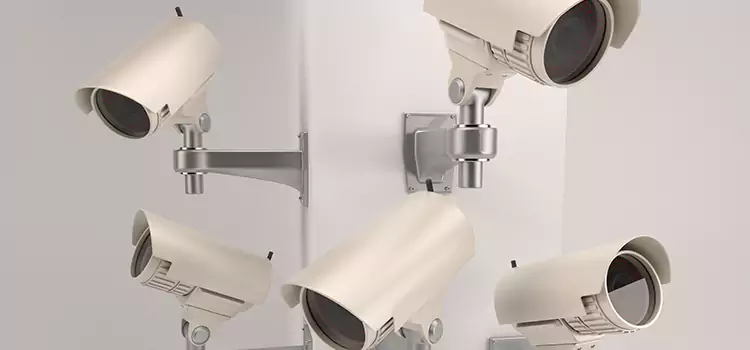 Your Trusted Partner for CCTV Solutions in Jackson