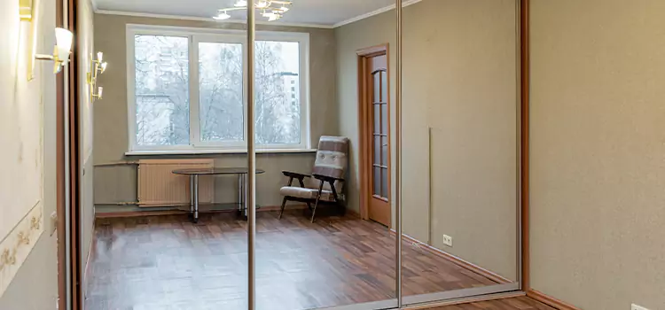 Mirror Closet Door Roller Replacement Jackson