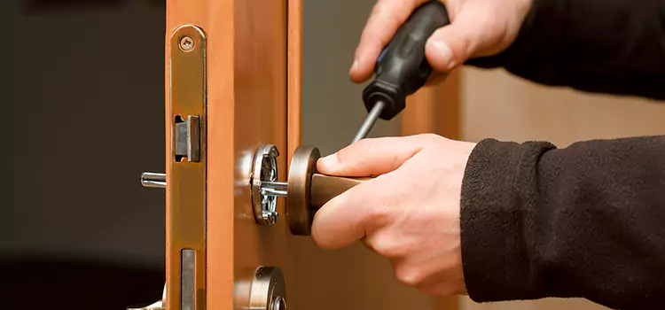 Semi Truck Locksmith Jackson