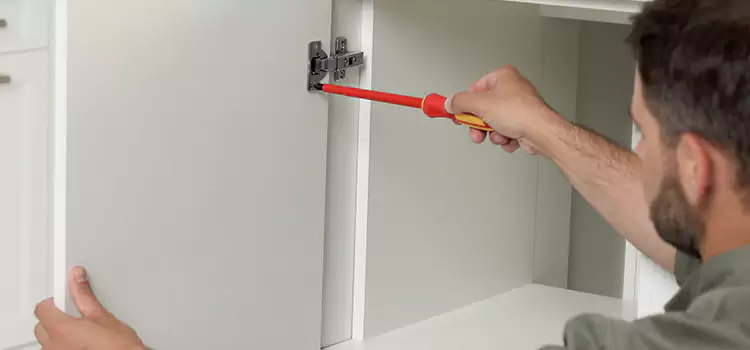 Screen Door Hinge Repair Jackson