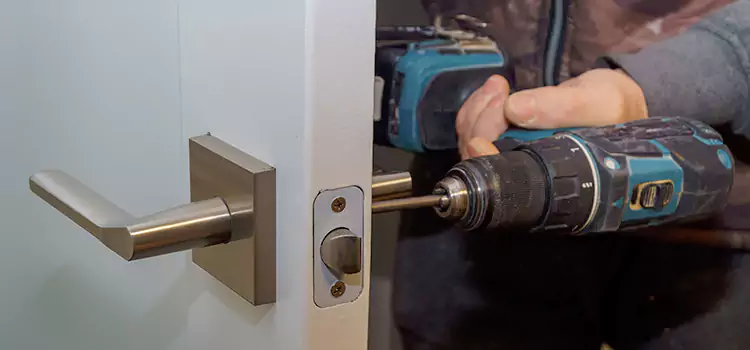 Brand Lock Repair and Specialty Services Jackson