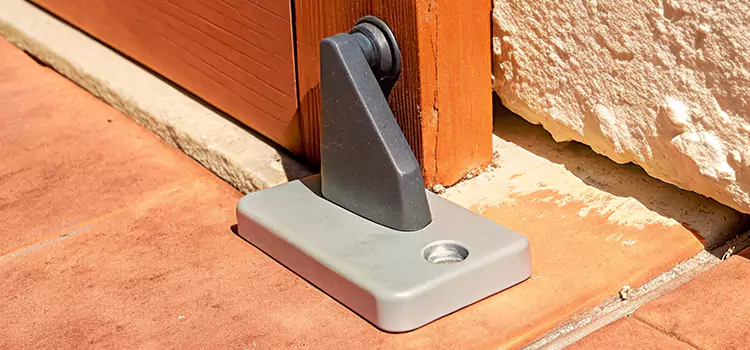 Aesthetic Door Stop Selection Jackson